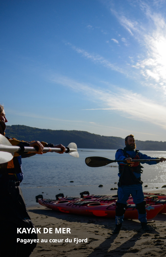 Kayak