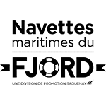 Navettes maritimes du Fjord